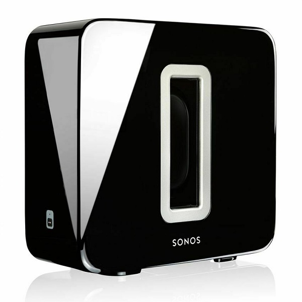 Три новых продукта от Sonos: ARC, FIVE, SUB